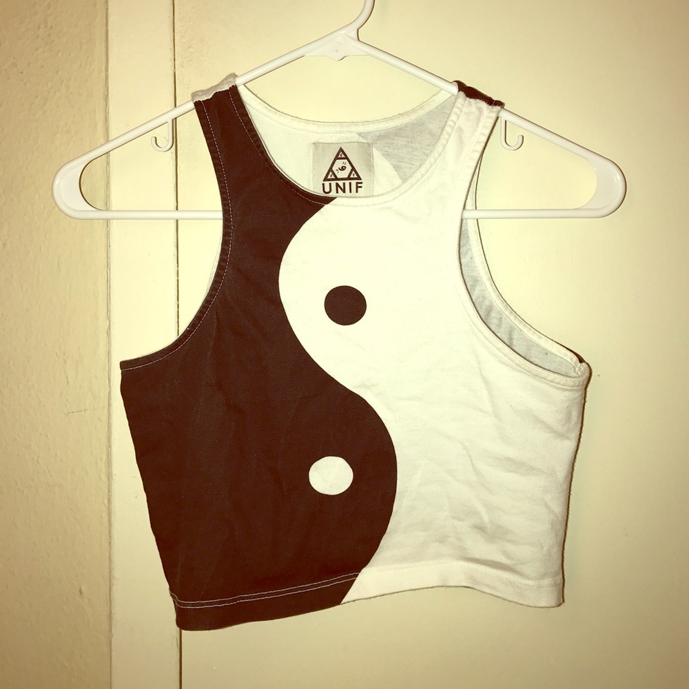 UNIF Ying&Yang